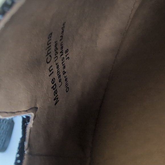 Trotters Size 7 Harlowe In Black Microdots, NEW - Picture 11 of 13